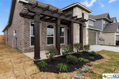 1705 Seven Coves Rd, Temple, TX 76502 - photo 7