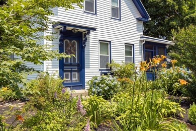 70 Myrtle St, East Weymouth, MA 02189 - photo 2