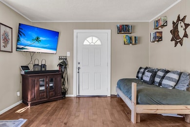 CREM - 142 Moncks Corner Rd-living room