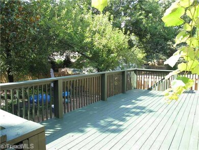 314 Horace Mann Ave, Winston Salem, NC 27104 - photo 2