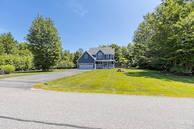 108 Libby Ln, West Gardiner, ME 04345 - photo 6