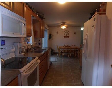 Kitchen. Beautiful Kitchen to Enjoy...