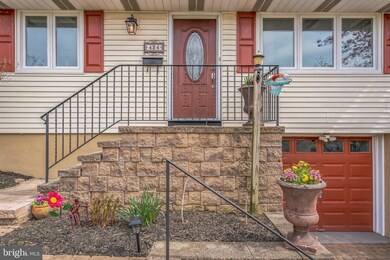 424 Hirsch Ave, Runnemede, NJ 08078 - photo 6