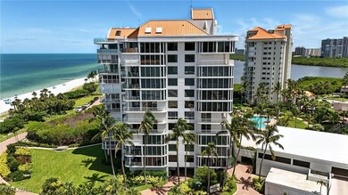 20 Seagate Dr unit 803, Naples, FL 34103 - photo 6