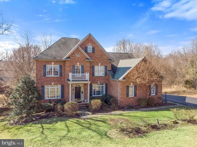 7580 Cannoneer Ct, Warrenton, VA 20186 - photo 3