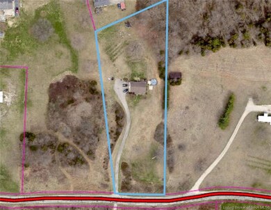 1610 Grange Hall Rd NE, Corydon, IN 47112 - photo 3