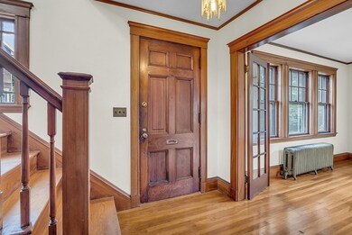 11 S Crescent Circuit, Boston, MA 02135 - photo 5