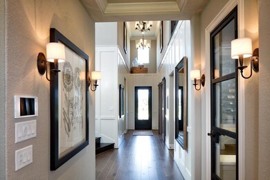 5405 Bellano Bend, Leander, TX 78641 - photo 6