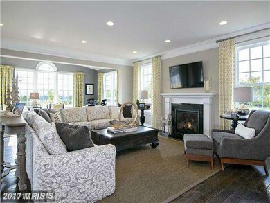 9204 Birch Crest Way, Lorton, VA 22079 - photo 7