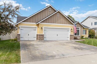 1809 N Buffalo Bill Ave, Star, ID 83669 - photo 2