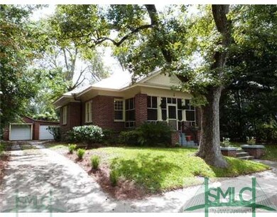 Exterior Front. Curb appeal showing front yard dri