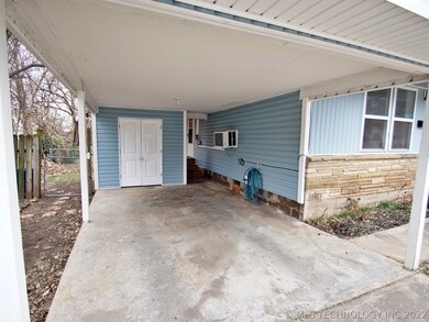 409 S State Ave, Tahlequah, OK 74464 - photo 4