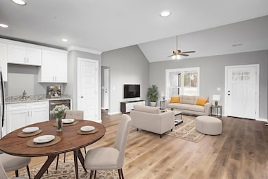 295 Knight Dr, Tuscumbia, AL 35674 - photo 6