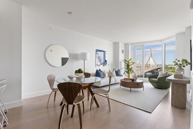 Lovejoy Wharf unit 9H, Boston, MA 02114 - photo 7
