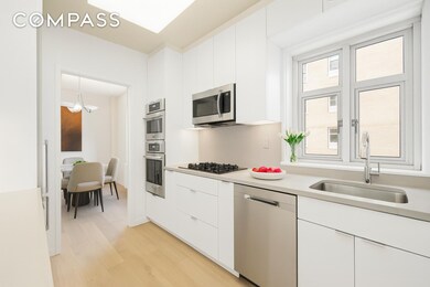 Brevoort East unit 7V, New York, NY 10003 - photo 7