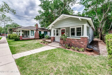 1444 Wolfe St, Jacksonville, FL 32205 - photo 5