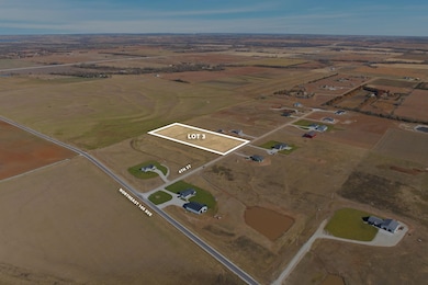 0000 NE 160 Ave, Evan Township, KS 67025 - photo 2