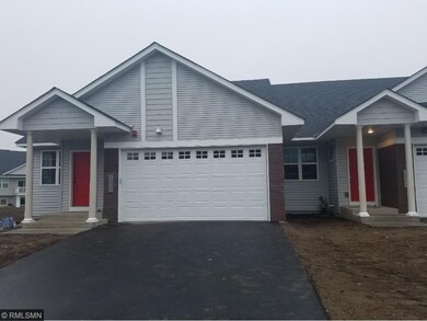 Welcome home!!
