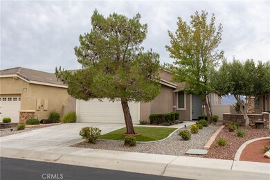 19453 Maple Creek Rd, Apple Valley, CA 92308 - photo 2