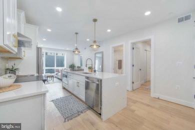 4347 Harrison St NW unit 1, Washington, DC 20015 - photo 2