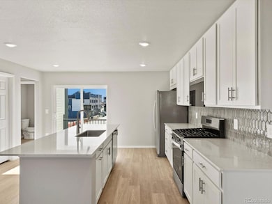 4671 Talley St, Morrison, CO 80465 - photo 5