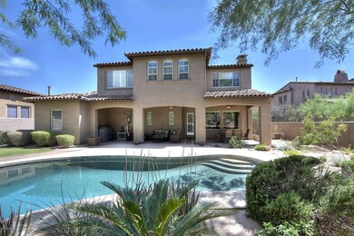 024_Exterior Back Pool View