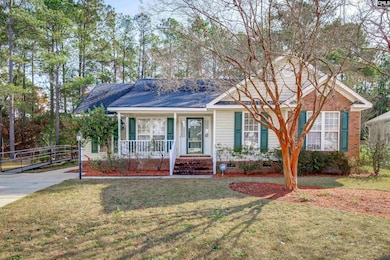 218 Dove Park Rd, Columbia, SC 29223 - photo 3