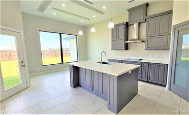 1423 S Canna St, Pharr, TX 78577 - photo 7