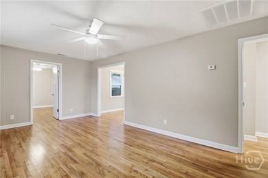 2113 Texas Ave, Savannah, GA 31404 - photo 5