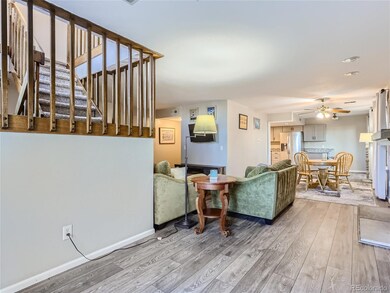 1370 S Idalia St unit E, Aurora, CO 80017 - photo 5