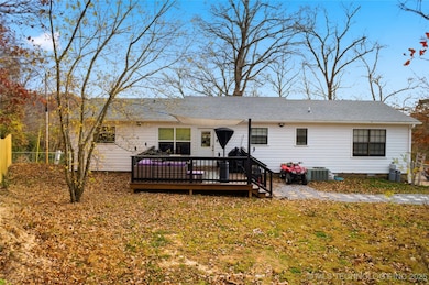 474677 E 611 Rd, Watts, OK 74964 - photo 2