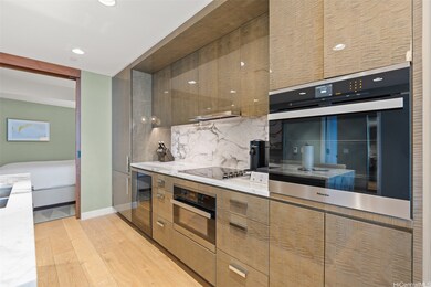 Ritz Carlton Residences Tower II unit 3602, Honolulu, HI 96815 - photo 4