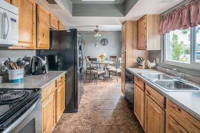 18th kitchen 2