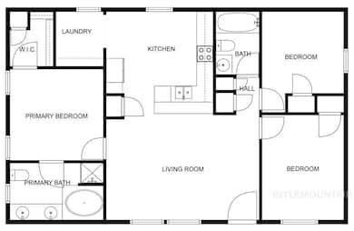 1550 Thousand Springs Rd, Weiser, ID 83672 - photo 3