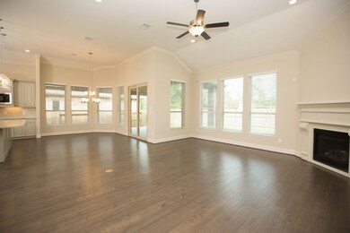 1004 Brickhaven Falls Ln, Pinehurst, TX 77362 - photo 6