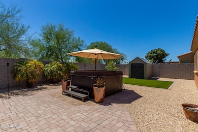 10223 E Billings St, Mesa, AZ 85207 - photo 3