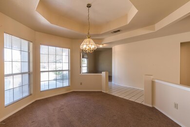 Elegant Dining Room