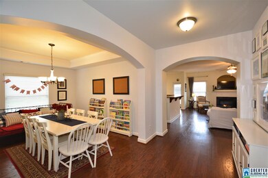 185 Oakwell St, Calera, AL 35040 - photo 6