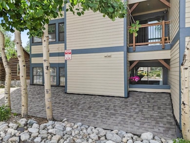 Longbranch unit 107, Breckenridge, CO 80424 - photo 7