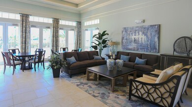 CLUB HOUSE NEW