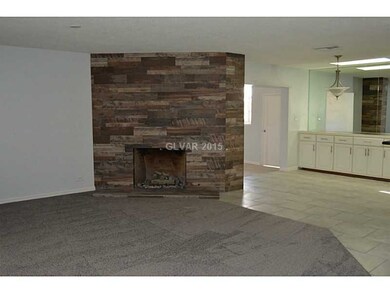Family Room.