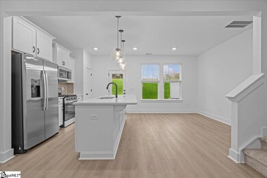 413 W Parima Ct, Spartanburg, SC 29301 - photo 7