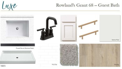 ROW68-Guest Bath