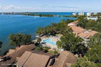 Sunset Bay Aerial