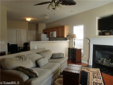 Den/Family/Great Room.