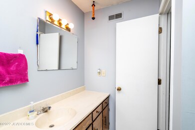 Bathroom - 1