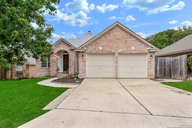 21727 Hyerwood, San Antonio, TX 78259 - photo 3