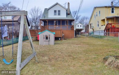 3021 Orlando Ave, Parkville, MD 21234 - photo 4