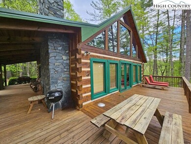 507 W Ridge Dr, Ferguson, NC 28624 - photo 6