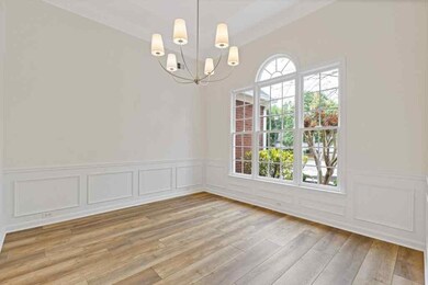 Entire interior has been newly updated!  Ranch hom